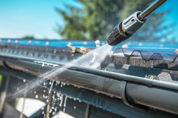 Best Roof Pressure Washing  in Energy, IL
