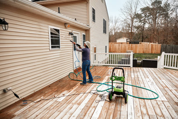 Best Commercial Pressure Washing  in Energy, IL