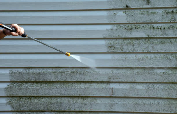 Best Deck Pressure Washing  in Energy, IL