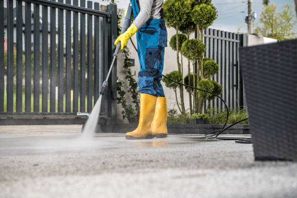 Best Sidewalk Pressure Washing  in Energy, IL