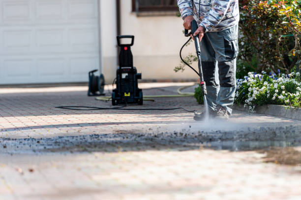 Best Concrete Pressure Washing  in Energy, IL