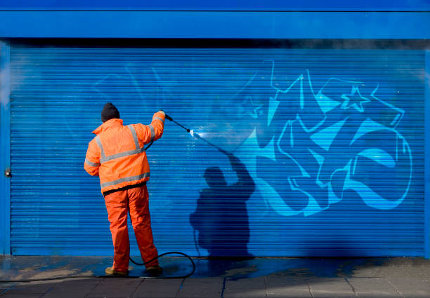 Why Choose Our Certified Pressure Washing Experts for Your Project Needs in Energy, IL?