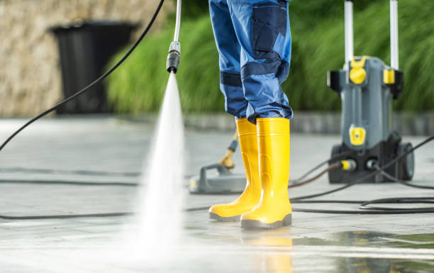 Best Pressure Washing Services Near Me  in Energy, IL