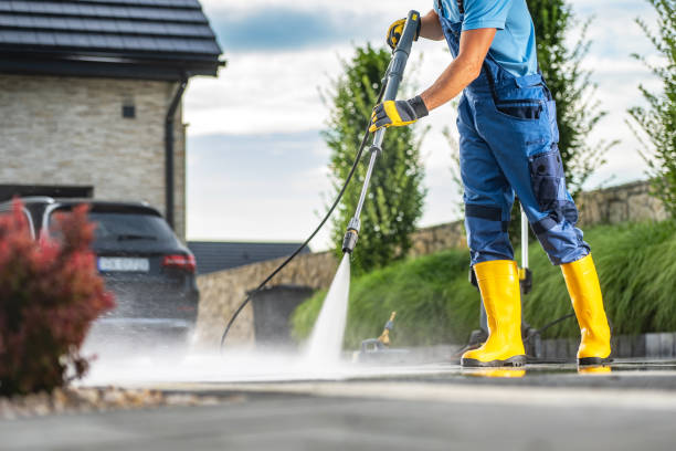 Best Garage Pressure Washing  in Energy, IL
