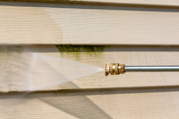 Trusted Energy, IL Pressure Washing Experts