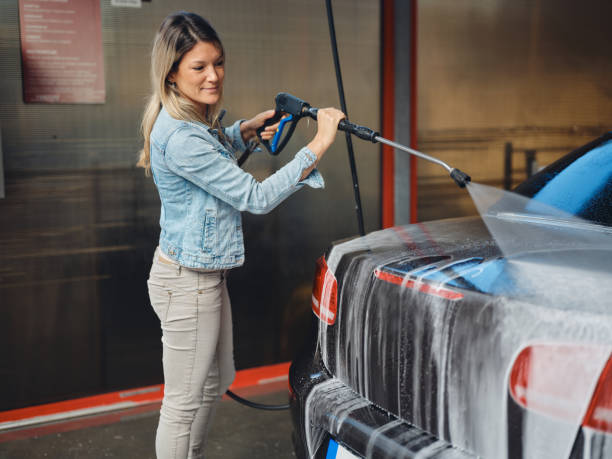 Best Pressure Washing Cost  in Energy, IL