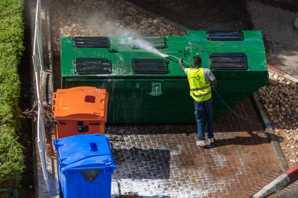 Best Affordable Power Washing  in Energy, IL